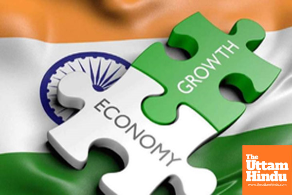 India retains title of worlds fastest-growing large economy with growth projected at 6.6 pc: UN